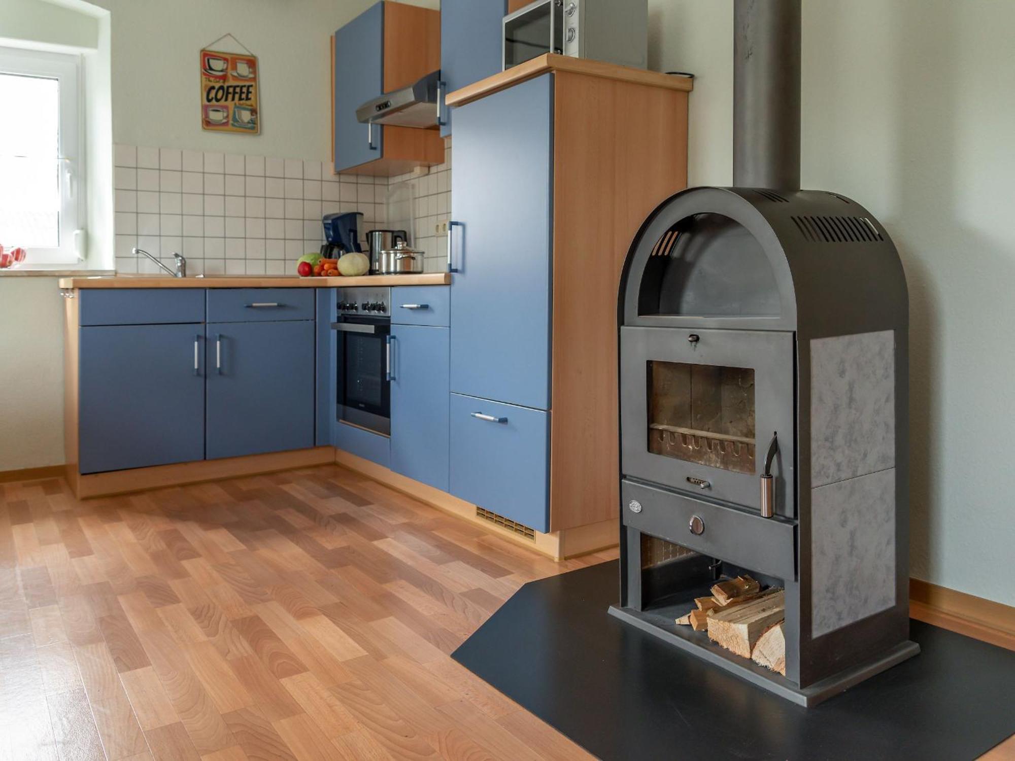 Ferienhof An Der Lay Kerpen  Habitación foto