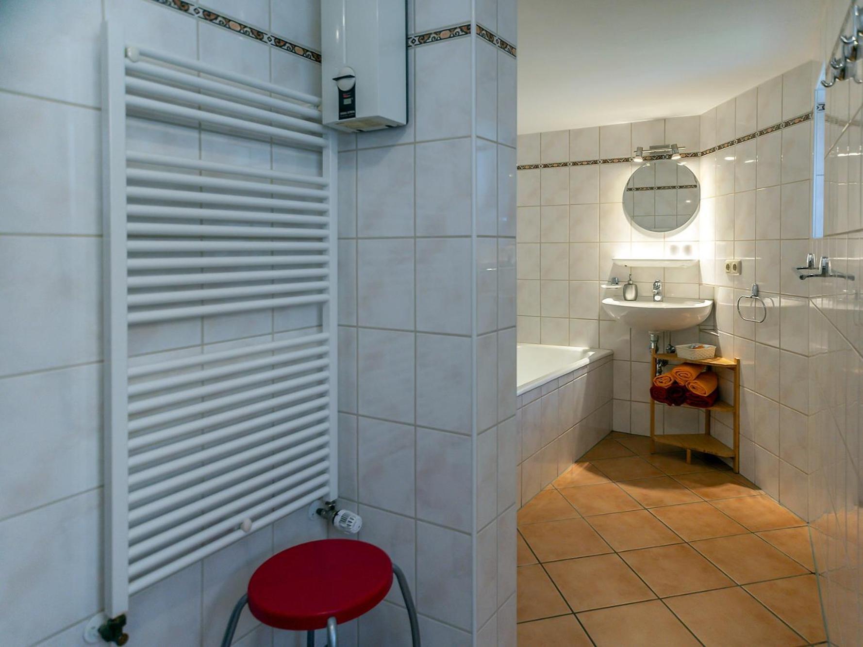 Ferienhof An Der Lay Kerpen  Habitación foto