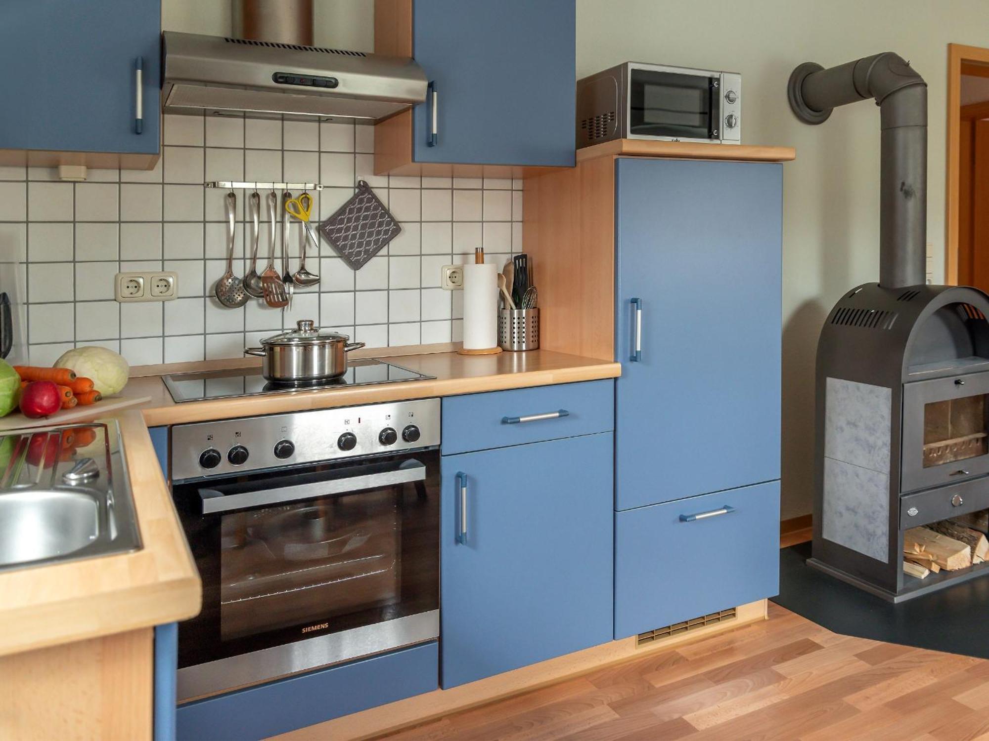 Ferienhof An Der Lay Kerpen  Habitación foto