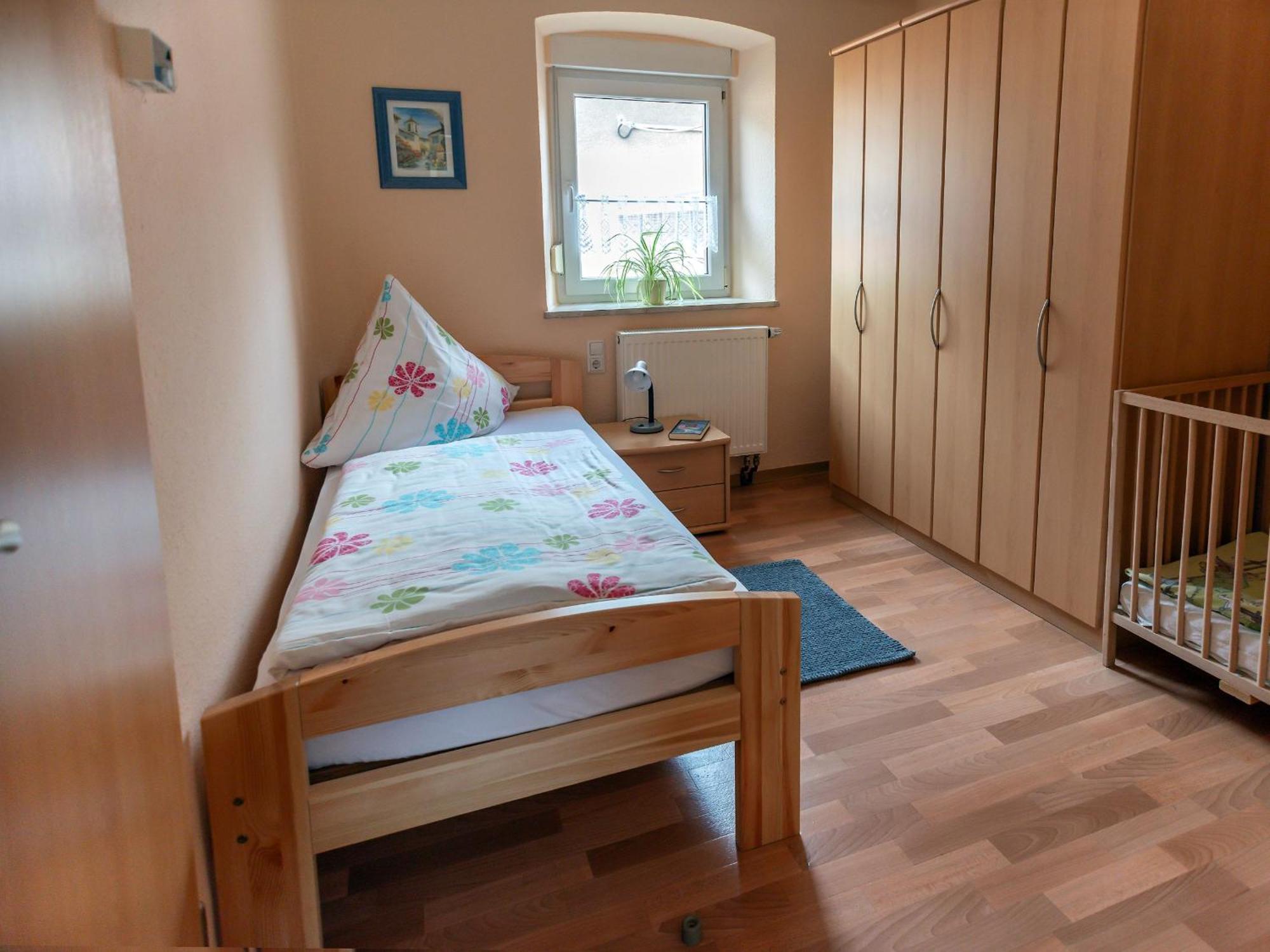 Ferienhof An Der Lay Kerpen  Habitación foto